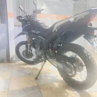 تریل XR 250|موتورسیکلت|سنندج, |دیوار