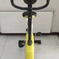 دوچرخه ثابت Sportech 379b|تجهیزات ورزشی|فردیس, فردیس|دیوار