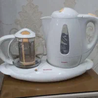 چایساز تفال