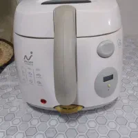 سرخکن با آبمیوگیری در حد