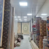 مغازه تجاری تصویه کامل شهرداری دارای سند ۶ دنگ|فروش مغازه و غرفه|نجف‌آباد, یزدانشهر|دیوار