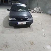 پراید۸۵ اقساطی