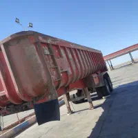 تریلی کمپرسی