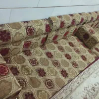 پشتی خلیجی 12نفره|پشتی|بندر امام خمینی, |دیوار