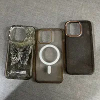 قاب گوشی ۱۳ پرو