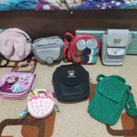 کیف بچگانه