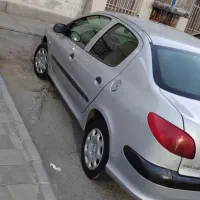 206 sd سفارشی