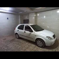 تیبا۲ دوایربگ مدل۱۴۰۰