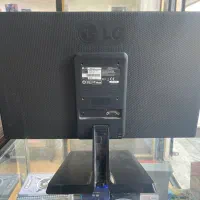 مانیتور سالم ۱۹ اینچ|رایانه رومیزی|باقرشهر, |دیوار