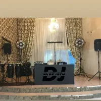 دی‌جی حرفه‌ای برای مراسم ها و جشن‌ها|خدمات پذیرایی، مراسم|تهران, تهرانسر شمالی|دیوار