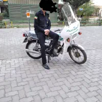 نگهبانی حراست مجتمع‌های مسکونی و تجاری