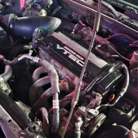 کلیه انجین های هوندا اکورد دهه ۹۰