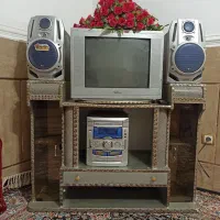 چند قلم کالا