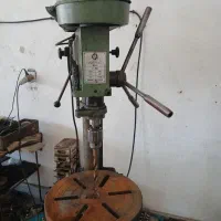 فروش کامل تجهیزات تراشکاری و پرس شیلنگ|ماشین‌آلات صنعتی|تالش, طولارود|دیوار