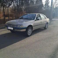 ۴۰۵ مدل ۸۵|خودرو سواری و وانت|اراک, |دیوار