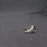 انگشتر دور اصل|جواهرات|زرند, |دیوار