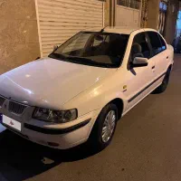 سمند e7مدل ۹۳