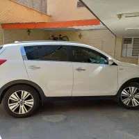 اسپورتیج 2015|خودرو سواری و وانت|کرمان, |دیوار