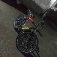 دوچرخه26 کوهستان