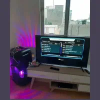 نصاب آنتن.نصب و تنظیم آنتن.فروش گیرنده.کل تهران.