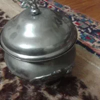 قندان قدیمی