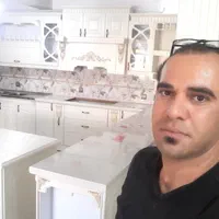 تولید انواع کابینت و ....|جاکفشی، کمد، دراور|اراک, |دیوار