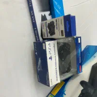 Ps4 اسلیم ۱ ترابایت|کنسول، بازی ویدئویی و آنلاین|تهران, قصر فیروزه ۱|دیوار