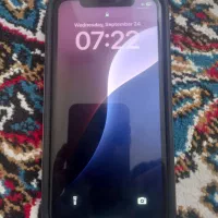 آیفون 11 نرمال 128 گیگ