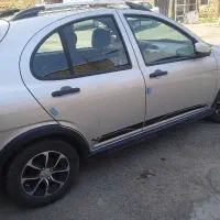 کوییک gxr رینگ فولادی