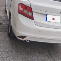 ساینا مدل ۹۶|خودرو سواری و وانت|رشت, یخسازی|دیوار