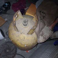 فروش سلیند گاز
