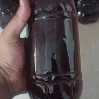 آبغوره ترش و غلیظ امساله