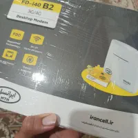 مودم fd-i40 b2
