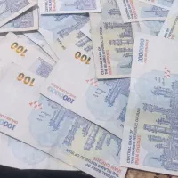 پادش یک میلیون تومانی میلی