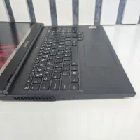 لژیون legion i7/1650 گرافیک ۴ گیگ رندر بازی اقساطی|رایانه همراه|کرج, اصفهانی‌ها|دیوار