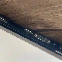 لپتاپ hp book تمیز و سالم|رایانه همراه|شیراز, ریاستی|دیوار