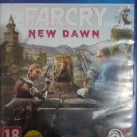 دیسک بازی ps4|کنسول، بازی ویدئویی و آنلاین|بهارستان, |دیوار