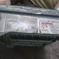 برد اسکانیا ۴۱۰ مدل ۹۷ xpi