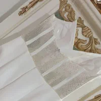 لباس مجلسی|لباس|رشت, حمیدیان|دیوار