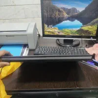 لپ تاپ HP i5 4570|رایانه همراه|ورامین, خیر آباد|دیوار