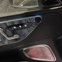 بنز C200 مدل L فول آپشن|خودرو سواری و وانت|تهران, ولنجک|دیوار