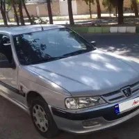 فروش پژو پارس مدل ۸۵