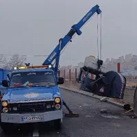 جرثقیل نیسان