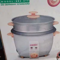 پلوپز،سرخ کن،چرخ گوشت پاناسونیک