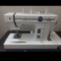 چرخ دو کله ژانومه|چرخ خیاطی و ریسندگی|مریوان, |دیوار