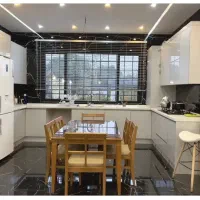 رهن-130-متر-3خواب-روبه-نما-فول-امکانات-بوستان-ها