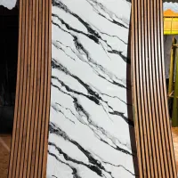 تولید وپخش ترمووال و ماربل شیت