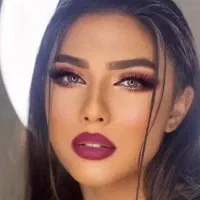 اف ویژه میکاپ و شینیون