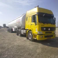 هوو مدل۲۰۰۷|خودرو سنگین|کرمان, |دیوار