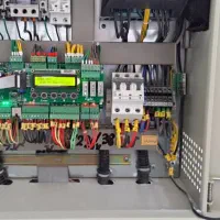 سرویس و نگهداری و رفع خرابی آسانسور